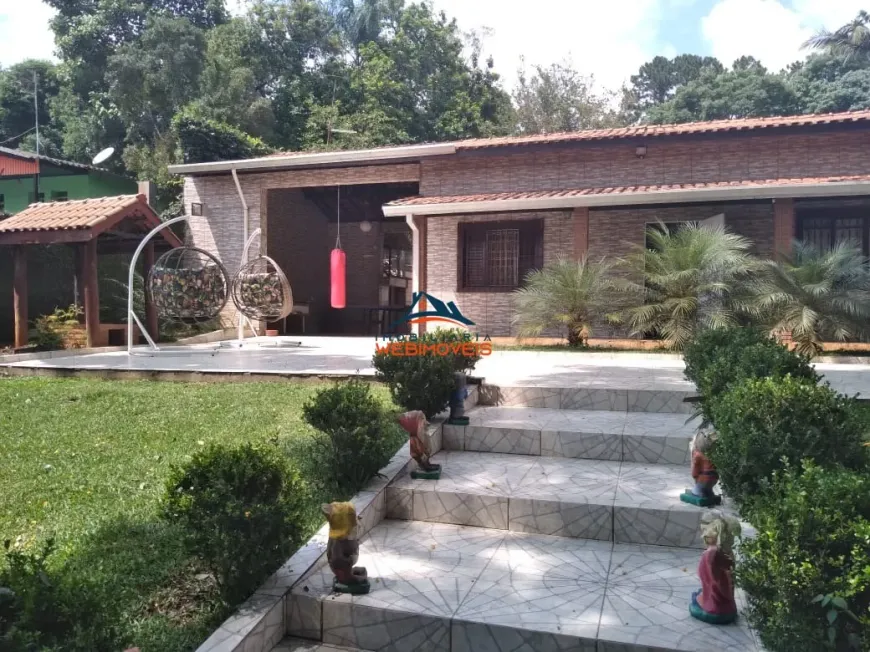 Foto 1 de Casa com 4 Quartos à venda, 600m² em Chácara Rincao, Cotia