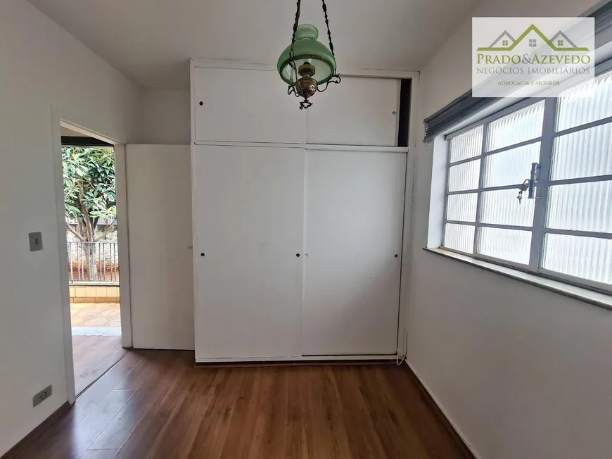 Foto 1 de Casa com 4 Quartos à venda, 162m² em Vila Morse, São Paulo
