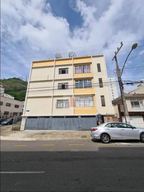 Foto 1 de Apartamento com 2 Quartos à venda, 92m² em Santa Helena, Juiz de Fora