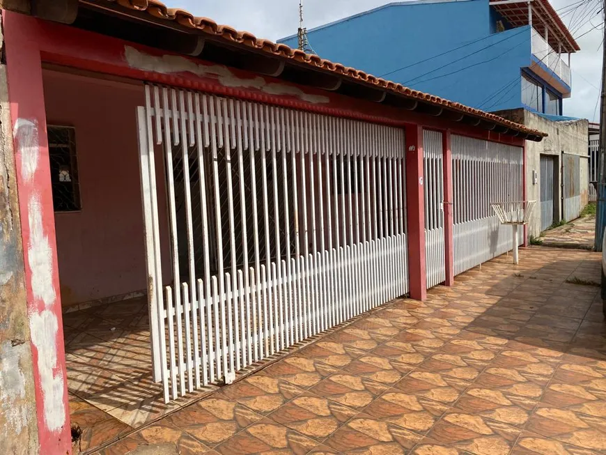 Foto 1 de Casa com 6 Quartos à venda, 250m² em Ceilandia Norte, Brasília