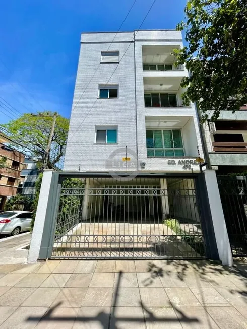 Foto 1 de Apartamento com 2 Quartos à venda, 72m² em Higienópolis, Porto Alegre