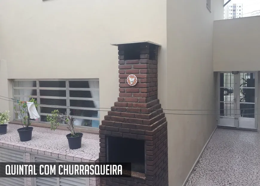 Foto 1 de Sobrado com 3 Quartos à venda, 243m² em Vila Guarani, São Paulo