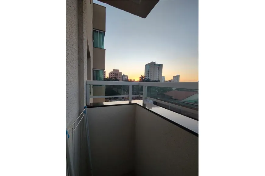 Foto 1 de Apartamento com 2 Quartos à venda, 75m² em Copacabana, Uberlândia