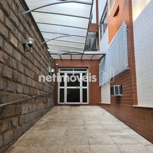 Foto 1 de Apartamento com 4 Quartos à venda, 206m² em Lourdes, Belo Horizonte