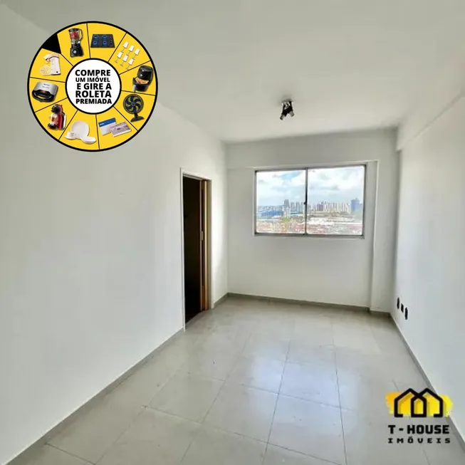 Foto 1 de Apartamento com 1 Quarto à venda, 68m² em Anchieta, São Bernardo do Campo