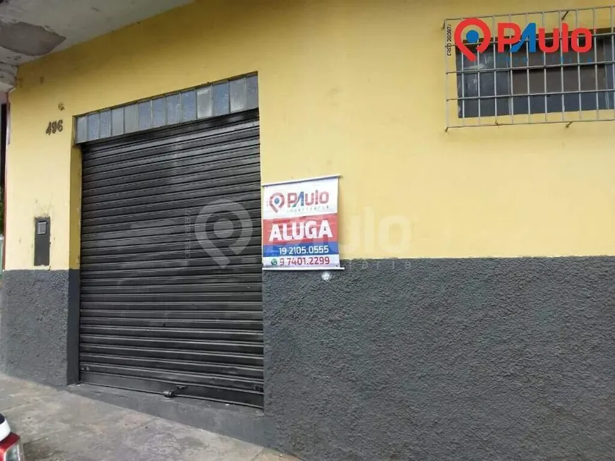 Foto 1 de para alugar, 70m² em Santa Terezinha, Piracicaba