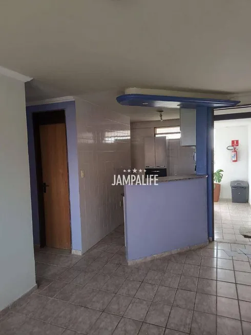 Foto 1 de Apartamento com 1 Quarto à venda, 40m² em Intermares, Cabedelo