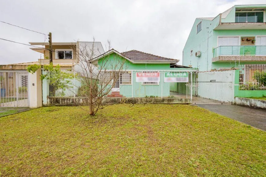 Foto 1 de Casa com 3 Quartos à venda, 150m² em Fanny, Curitiba