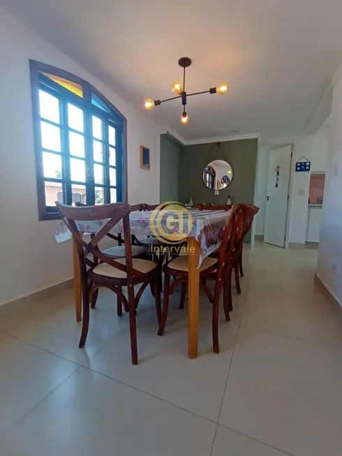 Foto 1 de Casa de Condomínio com 3 Quartos à venda, 221m² em Praia do Lazaro, Ubatuba