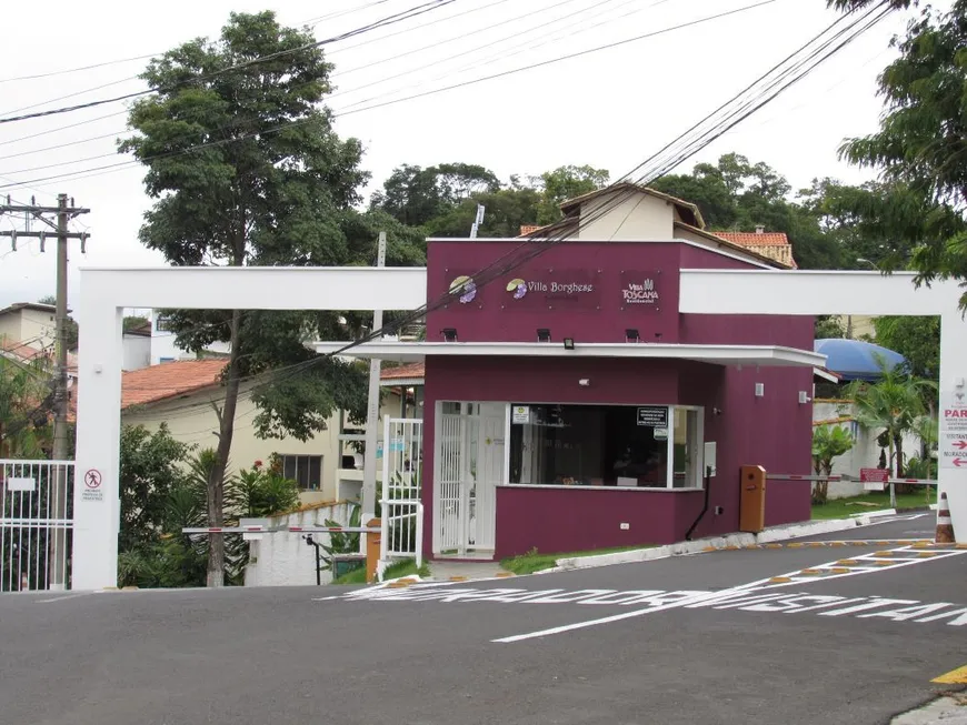 Foto 1 de Lote/Terreno à venda, 300m² em Vila Borghesi, São Roque