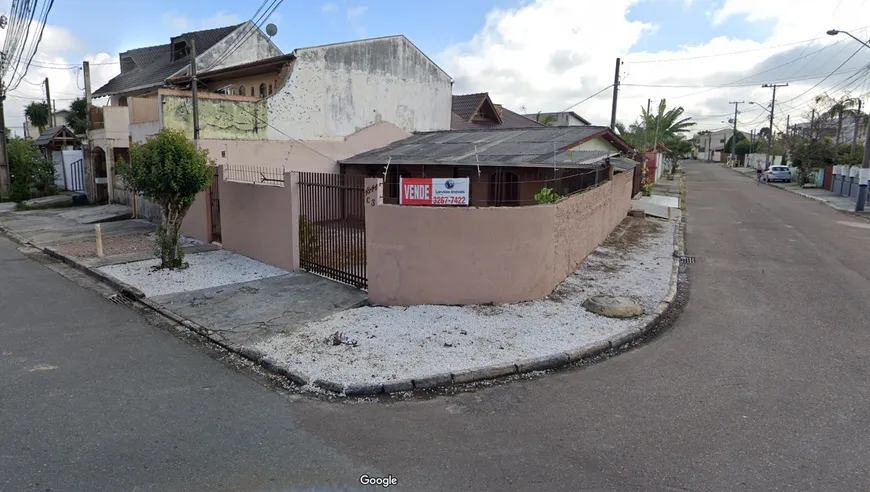 Foto 1 de Casa com 2 Quartos à venda, 50m² em Capão da Imbuia, Curitiba