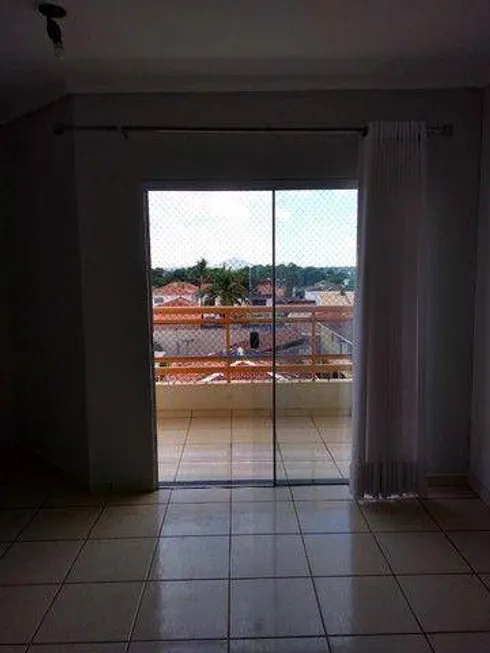 Foto 1 de Apartamento com 3 Quartos à venda, 107m² em Nova Várzea Grande, Várzea Grande