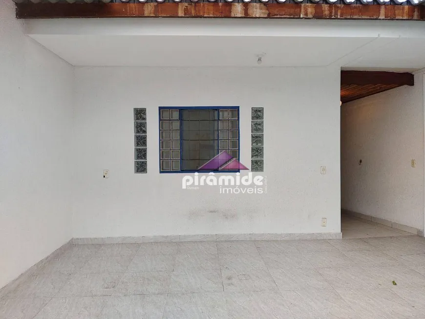 Foto 1 de Casa com 3 Quartos à venda, 248m² em Jardim Nova Michigan, São José dos Campos