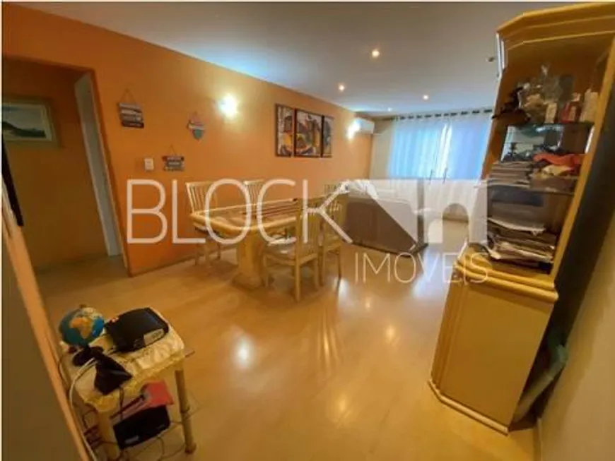 Foto 1 de Apartamento com 2 Quartos à venda, 102m² em Pechincha, Rio de Janeiro
