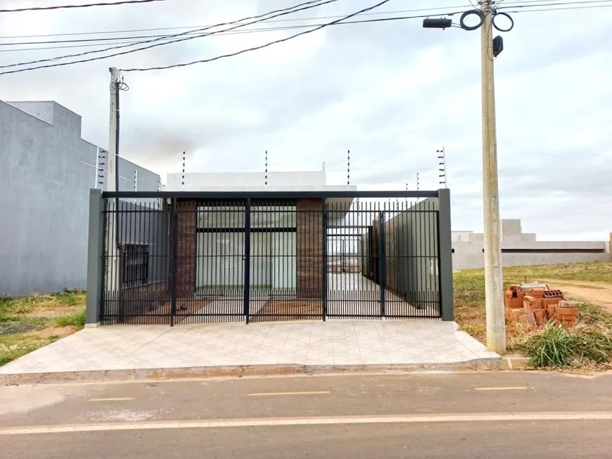 Foto 1 de Sala Comercial para alugar, 30m² em Jardim Marajoara, Limeira