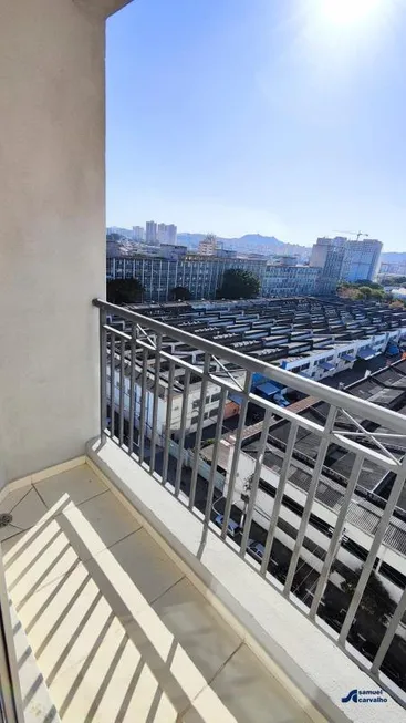 Foto 1 de Apartamento com 2 Quartos à venda, 48m² em Lapa, São Paulo