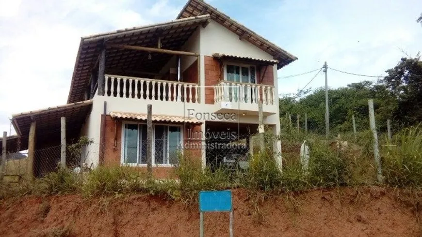 Foto 1 de Casa de Condomínio com 3 Quartos à venda, 254m² em , Areal