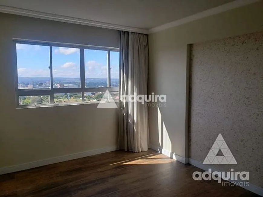 Foto 1 de Apartamento com 2 Quartos à venda, 49m² em Centro, Ponta Grossa