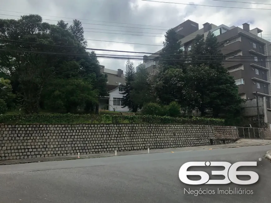 Foto 1 de Lote/Terreno à venda, 4947m² em Glória, Joinville