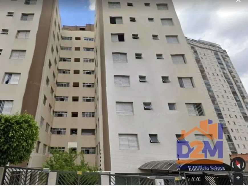 Foto 1 de Apartamento com 2 Quartos à venda, 76m² em Jaguaribe, Osasco