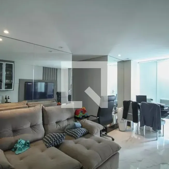 Foto 1 de Apartamento com 3 Quartos à venda, 60m² em Jardim Sabará, São Paulo