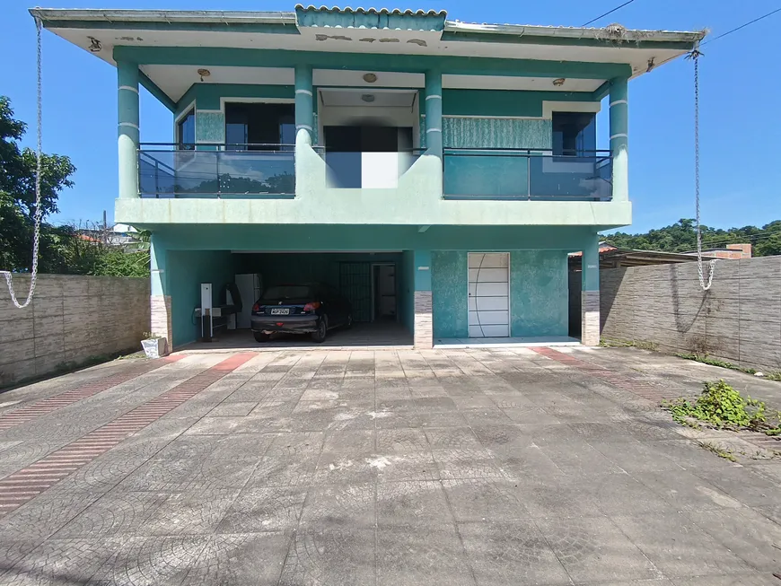 Foto 1 de Casa com 3 Quartos à venda, 200m² em Areias Do Meio, Governador Celso Ramos
