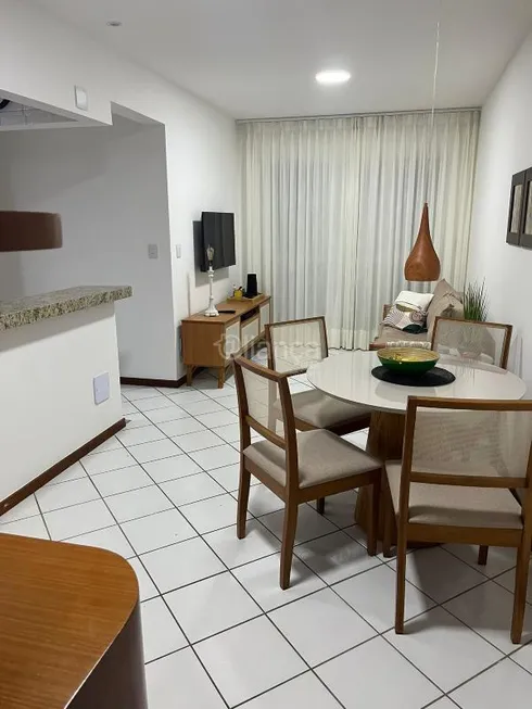 Foto 1 de Apartamento com 2 Quartos para alugar, 90m² em Praia da Costa, Vila Velha