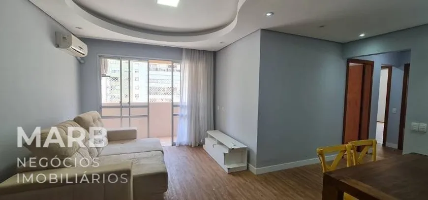 Foto 1 de Apartamento com 3 Quartos à venda, 96m² em Centro, Florianópolis