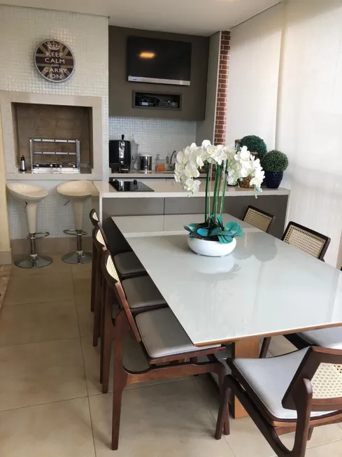 Foto 1 de Apartamento com 3 Quartos à venda, 148m² em Jardim São Paulo, São Paulo