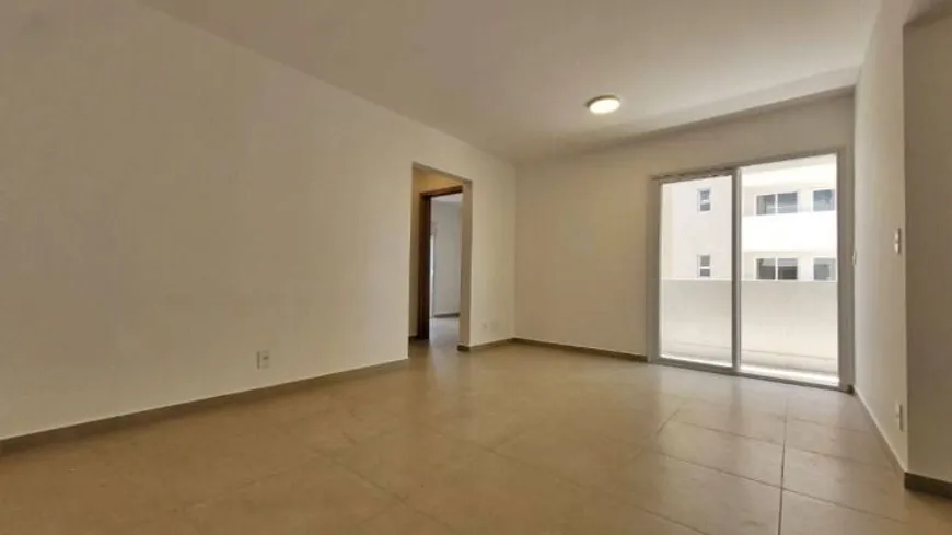 Foto 1 de Apartamento com 2 Quartos à venda, 64m² em Jardim Bela Vista, Santo André