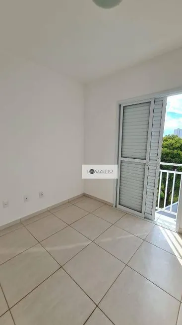 Foto 1 de Apartamento com 3 Quartos à venda, 77m² em Jardim Santiago, Indaiatuba