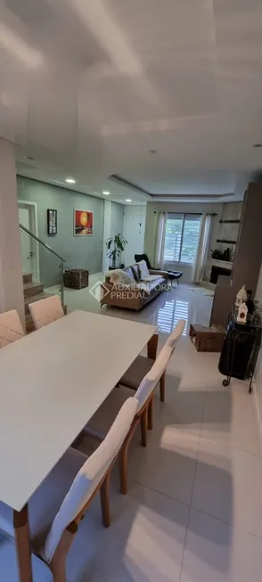Foto 1 de Casa com 3 Quartos à venda, 218m² em Igara, Canoas