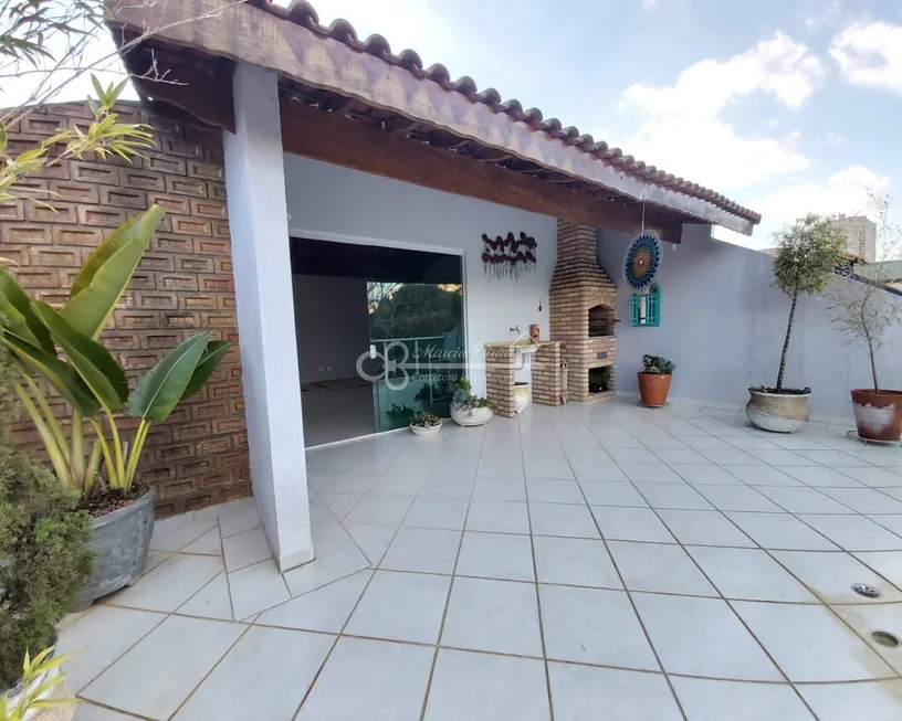 Foto 1 de Casa com 4 Quartos à venda, 280m² em Anchieta, São Bernardo do Campo