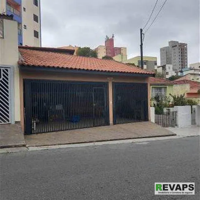 Foto 1 de Casa com 2 Quartos à venda, 160m² em Baeta Neves, São Bernardo do Campo