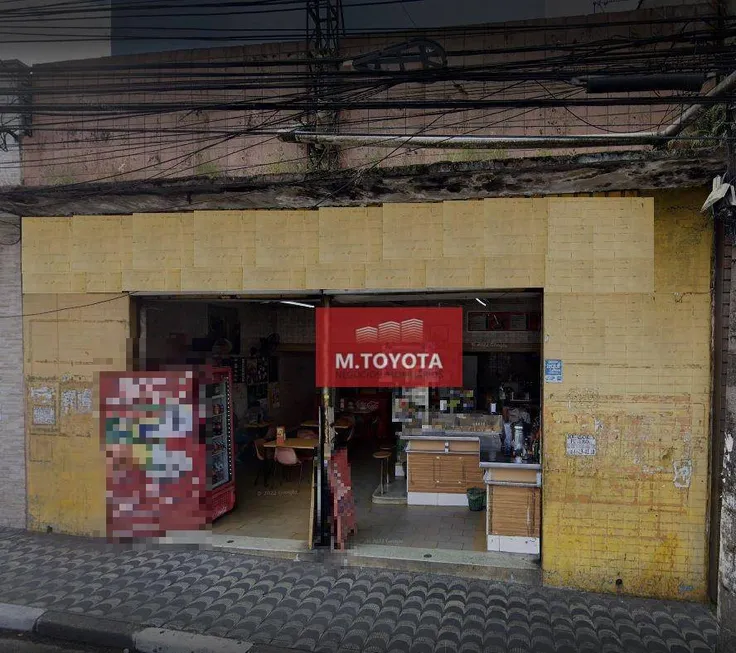 Foto 1 de Ponto Comercial à venda, 88m² em Centro, Guarulhos