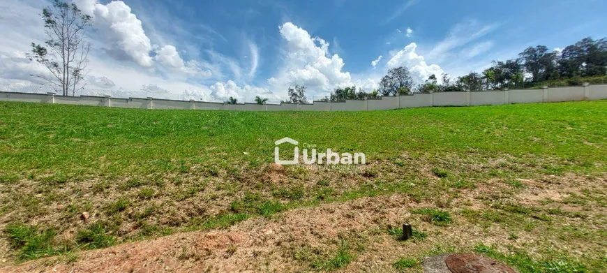 Foto 1 de Lote/Terreno à venda, 761m² em Reserva Nature, Jandira