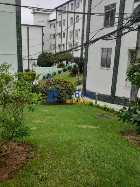 Foto 1 de Apartamento com 2 Quartos à venda, 48m² em Pilares, Rio de Janeiro