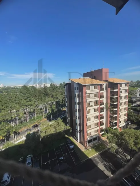 Foto 1 de Apartamento com 2 Quartos à venda, 92m² em Parque da Hípica, Campinas
