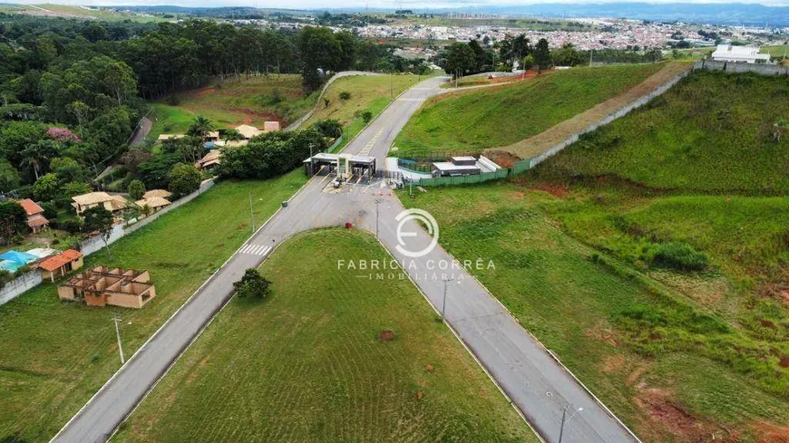 Foto 1 de Lote/Terreno à venda, 649m² em Jardim Julieta, Taubaté