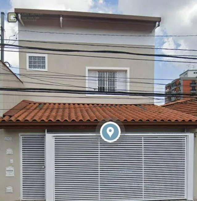 Foto 1 de Casa com 2 Quartos à venda, 126m² em Vila Monumento, São Paulo