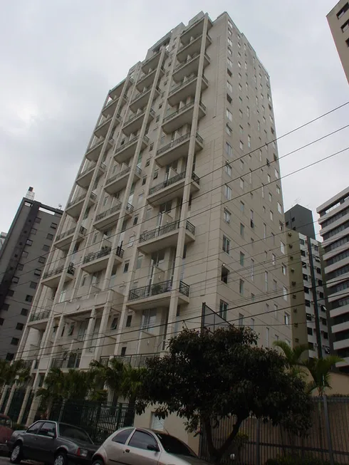 Foto 1 de Apartamento com 2 Quartos à venda, 75m² em Aclimação, São Paulo