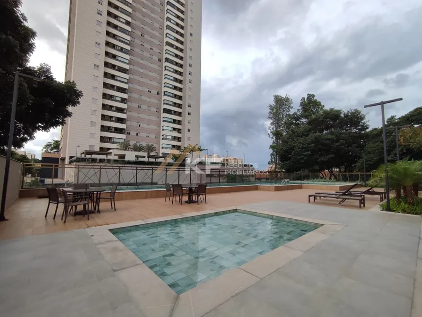 Foto 1 de Apartamento com 2 Quartos à venda, 85m² em Jardim Irajá, Ribeirão Preto