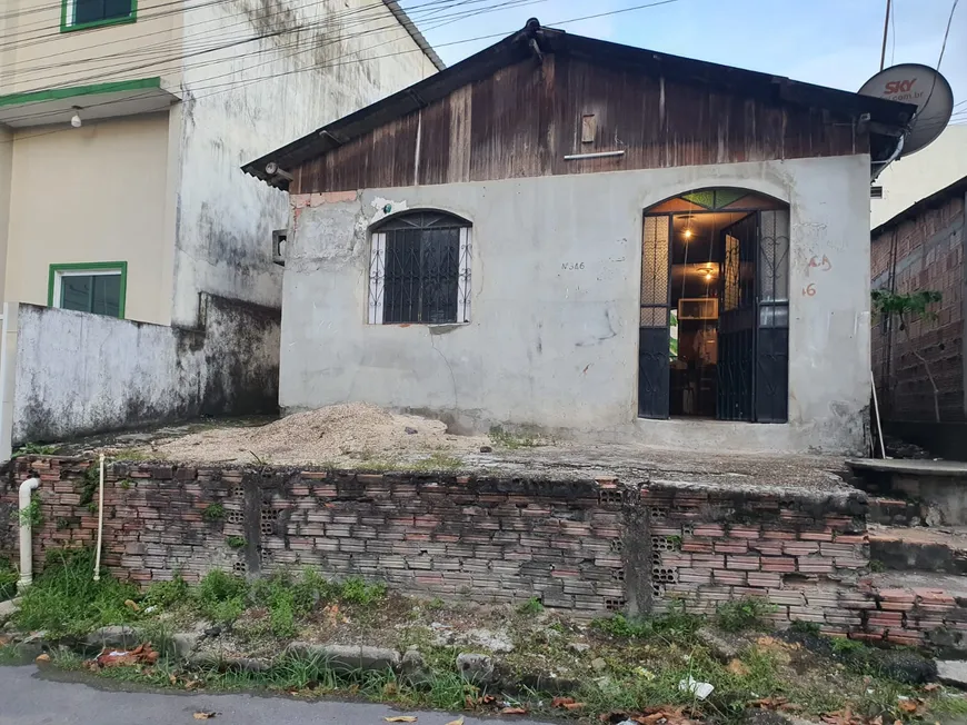 Foto 1 de Casa com 2 Quartos à venda, 200m² em Santa Etelvina, Manaus