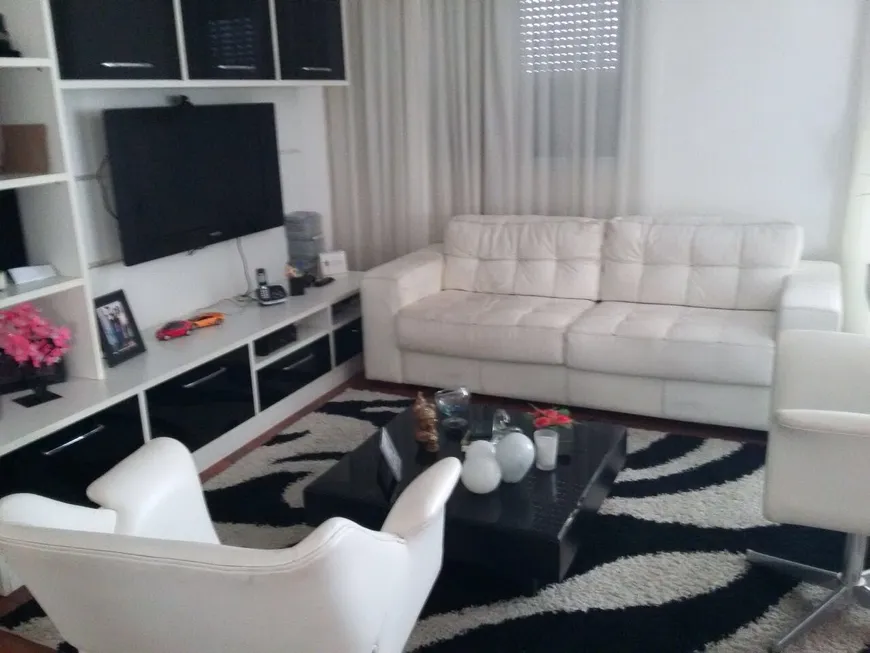 Foto 1 de Apartamento com 3 Quartos à venda, 147m² em Barra Funda, São Paulo