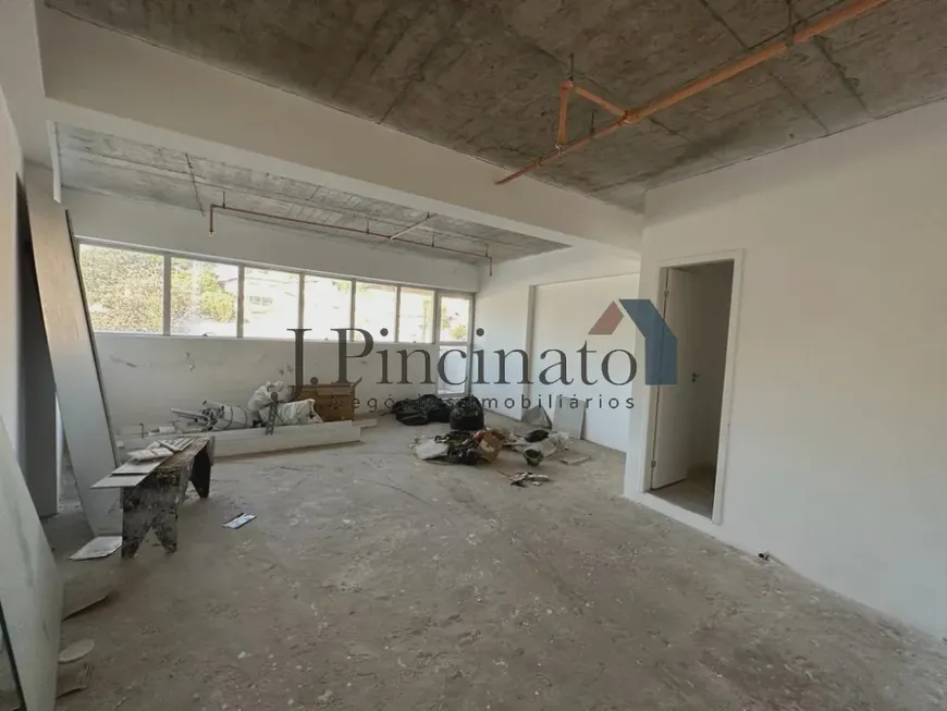 Foto 1 de Sala Comercial à venda, 46m² em Jardim Flórida, Jundiaí