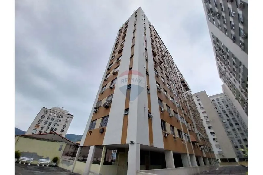 Foto 1 de Apartamento com 2 Quartos para alugar, 54m² em Todos os Santos, Rio de Janeiro