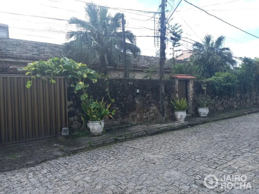 Foto 1 de Casa com 5 Quartos à venda, 400m² em Ipsep, Recife