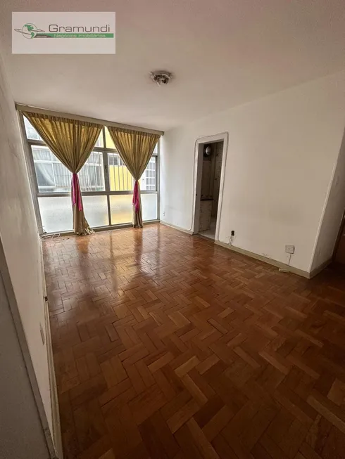 Foto 1 de Apartamento com 2 Quartos à venda, 83m² em Vila Monumento, São Paulo