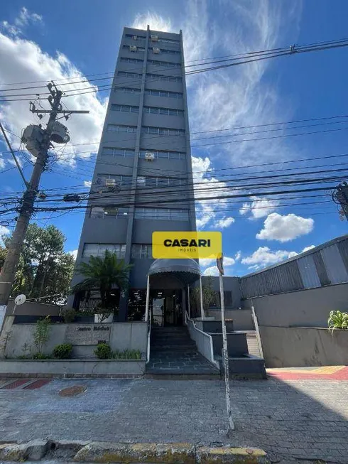 Foto 1 de Ponto Comercial para alugar, 40m² em Vila Caminho do Mar, São Bernardo do Campo