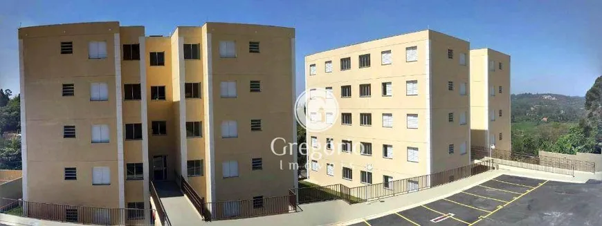 Foto 1 de Apartamento com 3 Quartos à venda, 55m² em Centro, Cotia